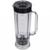 Bol blender acrylique 1,2L complet