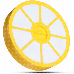 Filtre avant-moteur lavable compatible