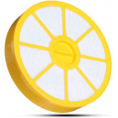 Filtre avant-moteur lavable compatible