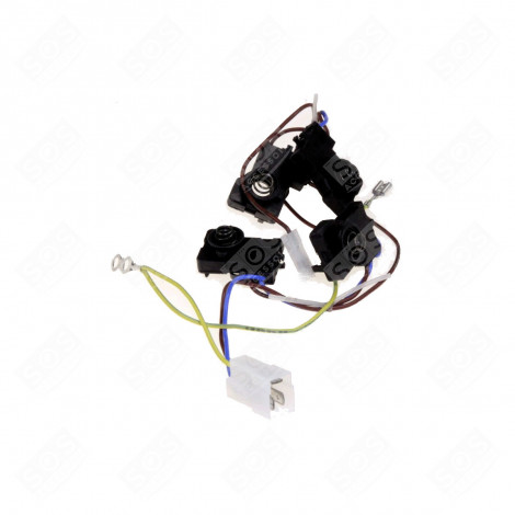CONTACTEUR D ALLUMAGE PLAQUE DE CUISSON - 00619619