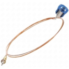 Thermocouple 590mm d'origine