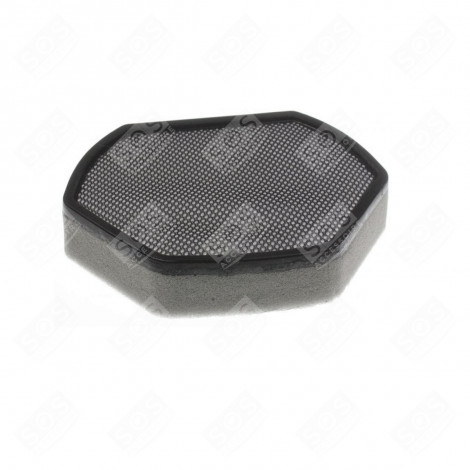 MOUSSE FILTRANTE D'ORIGINE ASPIRATEUR - 12012937