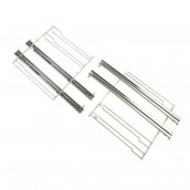 Rail télescopique d'origine