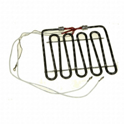 Résistance grill d'origine