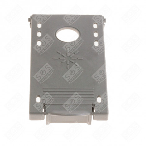 COUVERCLE D'ORIGINE LAVE-VAISSELLE - 00166623