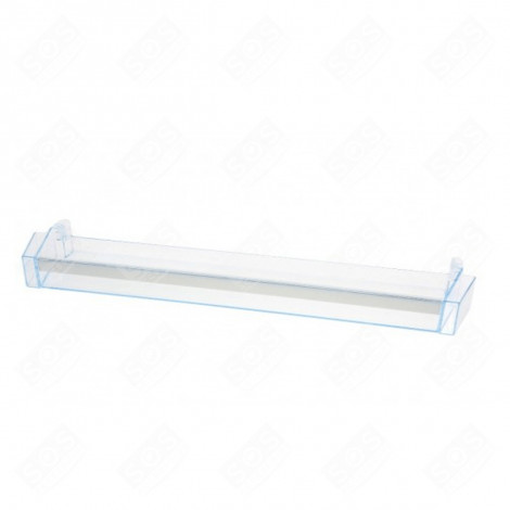 BALCONNET SUPÉRIEUR D'ORIGINE       -      571X122X53 MM FRIGO, RÉFRIGÉRATEUR, CONGÉLATEUR - 11002547