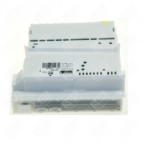 MODULE ELECTRONIQUE LAVE-VAISSELLE - 973911639234013