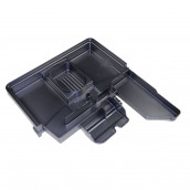 Bac appui pour tasses