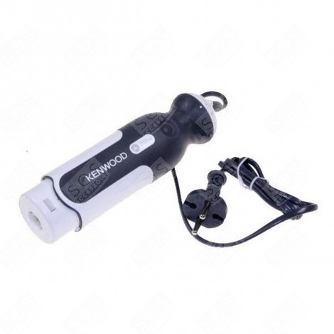 BLOC MOTEUR ROBOT MÉNAGER - KW715647