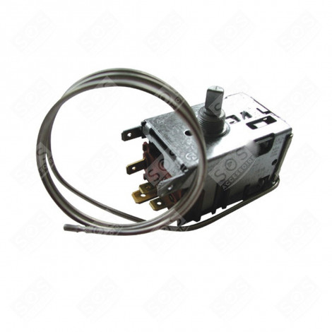 THERMOSTAT D'ORIGINE FRIGO, RÉFRIGÉRATEUR, CONGÉLATEUR - 00171320