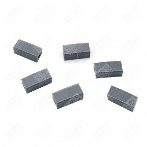 PIÈCE D'ÉCARTEMENT D'ORIGINE FOUR, CUISINIÈRE - 00422755