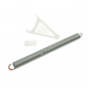 Ressort de porte d'origine