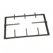 Grille centrale d'origine