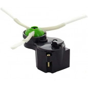 Moteur brosse latérale