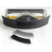 Réservoir à poussières