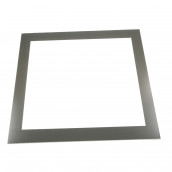 Vitre intérieur d'origine