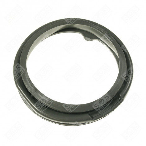 JOINT DE HUBLOT D'ORIGINE MACHINE À LAVER, LAVE-LINGE - C00533880, 488000533880