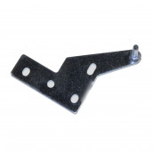 Charnière supérieure