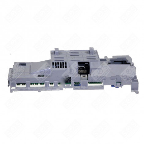 CARTE ÉLECTRONIQUE, MODULE MACHINE À LAVER, LAVE-LINGE - 20688321