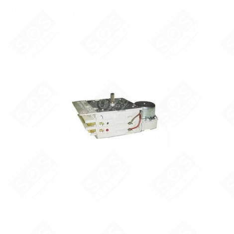 PROGRAMMATEUR D'ORIGINE LAVE-VAISSELLE - C00033647