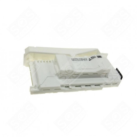 MODULE ÉLECTRONIQUE D'ORIGINE LAVE-VAISSELLE - 00750382