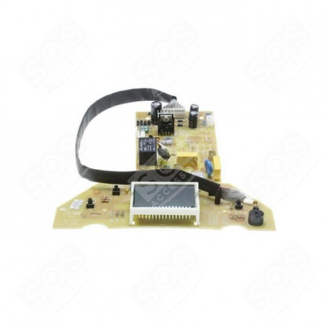 CARTE ELECTRONIQUE MACHINE À PAIN - SS-185941, SS-187545