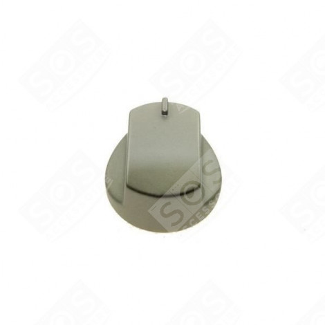 BOUTON BRÛLEUR GAZ D'ORIGINE PLAQUE DE CUISSON - C00287314, 482000031786
