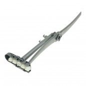 Hélice, bras de lavage supérieur d'origine