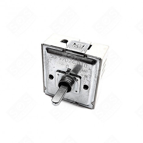 DOSEUR D'ENERGIE PLAQUE DE CUISSON - 92X1953