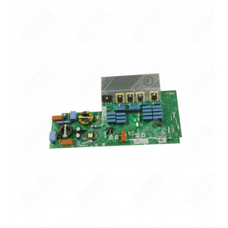 MODULE PUISSANCE DROIT PLAQUE DE CUISSON - 00748582