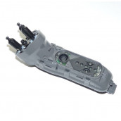 Ensemble corps de rasoir