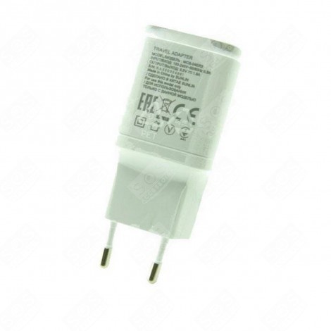 PRISE DE CHARGEUR (SANS CÂBLE USB) TÉLÉPHONIE, SMARTPHONE - EAY64268602