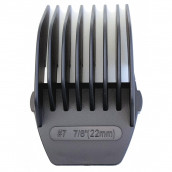 Guide de coupe 22 mm