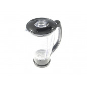Bol Blender Gris Nu