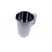 Bol blender inox