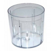 Bol moulinette coupe coupe