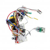 Carte électronique d'origine