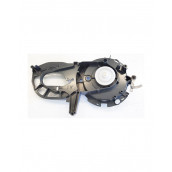 Chassis complet moteur