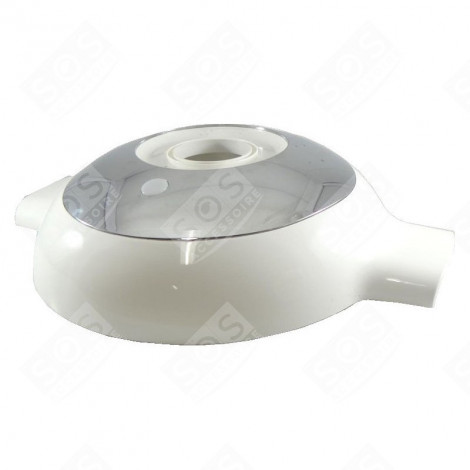 COUVERCLE SUPÉRIEUR BLANC COOKEO CUISEUR VAPEUR - SS-996822