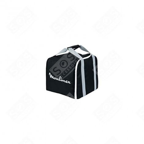 HOUSSE DE TRANSPORT CUISEUR VAPEUR - XA607800