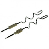 Jeu de crochets à pâtisserie