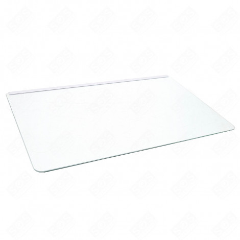 CLAYETTE, ÉTAGÈRE EN VERRE D'ORIGINE FRIGO, RÉFRIGÉRATEUR, CONGÉLATEUR - 4055038618