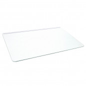 Clayette, étagère en verre d'origine Clayette, étagère en verre d'origine