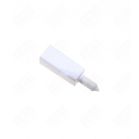 AXE DE PORTILLON FREEZER FRIGO, RÉFRIGÉRATEUR, CONGÉLATEUR - 95X0101