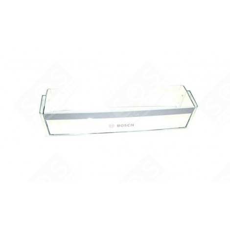 BALCONNET À BOUTEILLES  407X125X101 MM FRIGO, RÉFRIGÉRATEUR, CONGÉLATEUR - 00705803