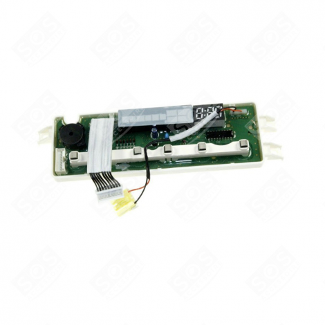PLATINE AFFICHEUR LAVE-VAISSELLE - EBR71105801