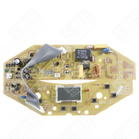 CARTE ELECTRONIQUE MACHINE À PAIN - SS-186107