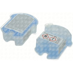 lot de 2 catouches CCR2