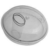 Couvercle centrifugeuse
