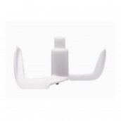 Petite pale turbine à glace